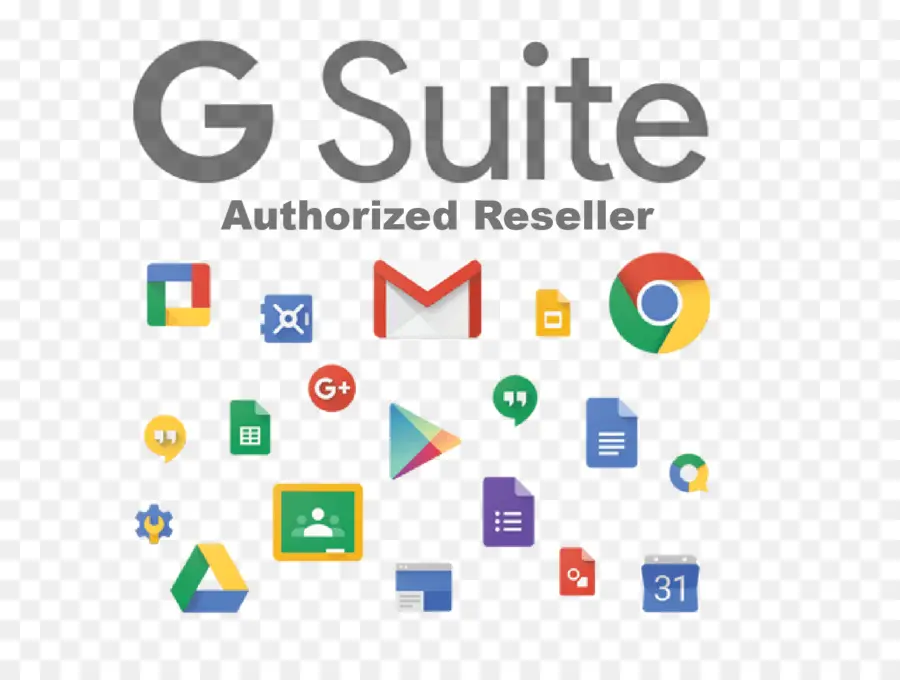 G Suite，O Google PNG