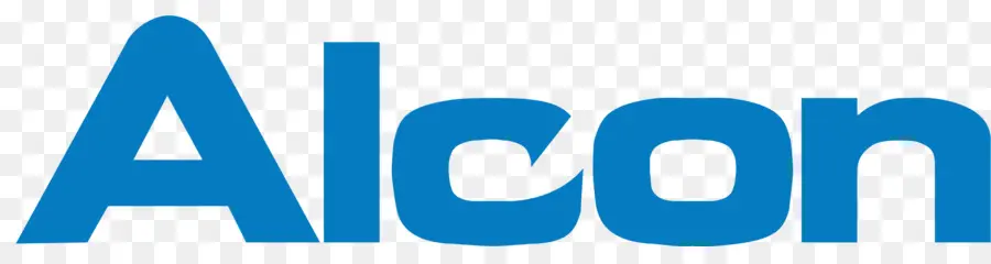 Logotipo Da Alcon，Marca PNG