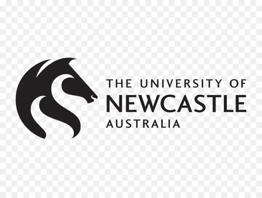 Logotipo Da Universidade De Newcastle，Universidade PNG