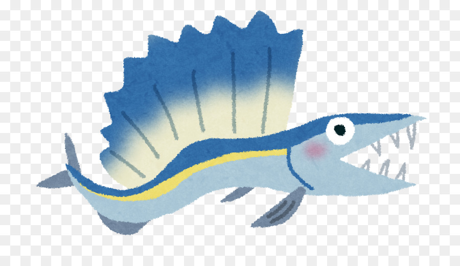 Peixe De Desenho Animado，Mar PNG