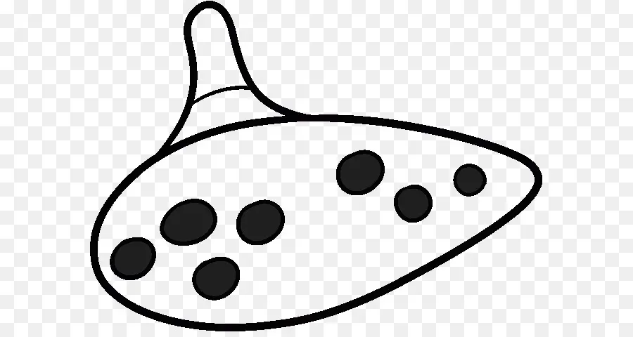 Ocarina，Instrumento PNG