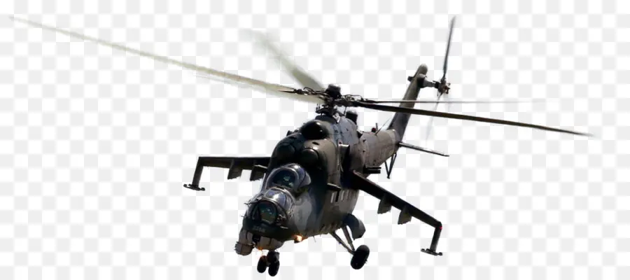 Helicóptero，Militar PNG