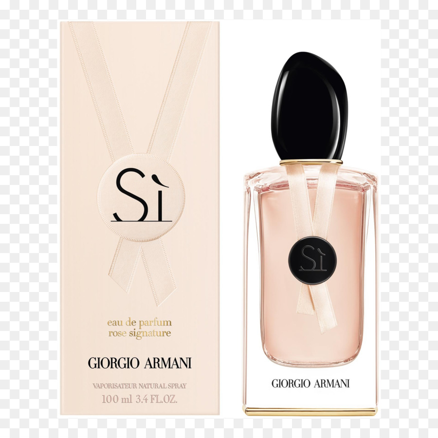 Perfume，Armani Sim Pink Eau De Parfum Vapo 50 Ml 100 Ml PNG