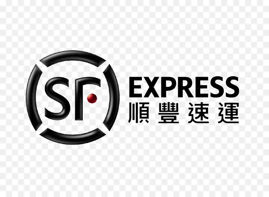 Sf Express，Logo PNG