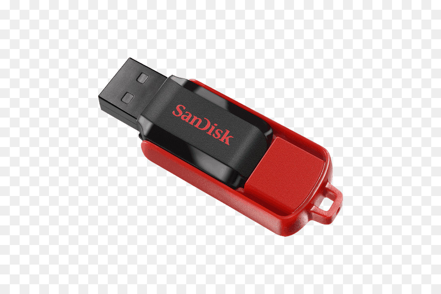 Unidades Flash Usb，Sandisk Cruzer Switch PNG