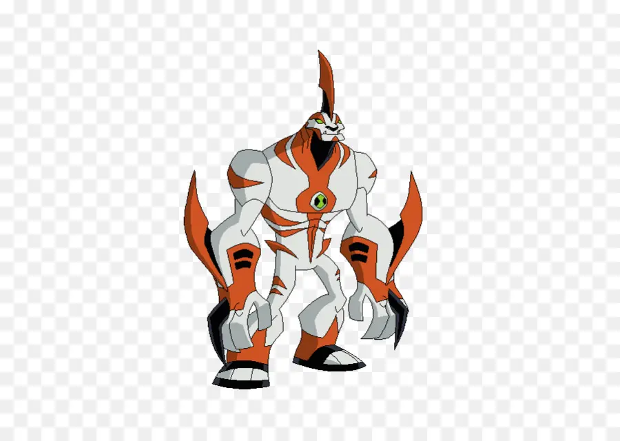 Super Herói De Ficção，Ben 10 PNG