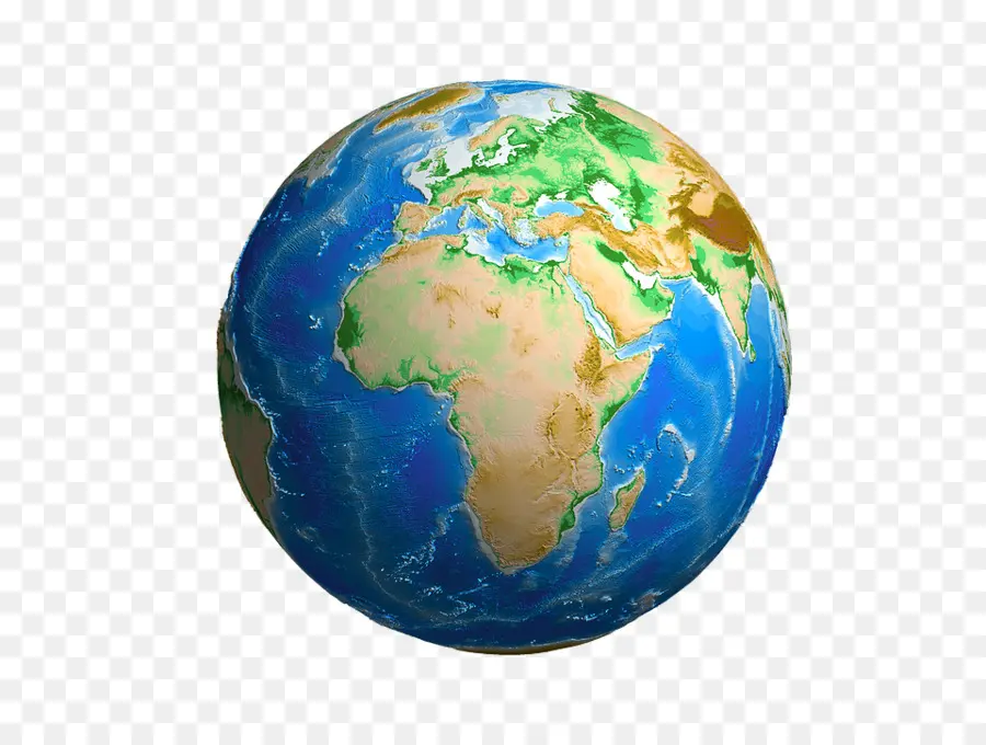 Globo，Earth PNG