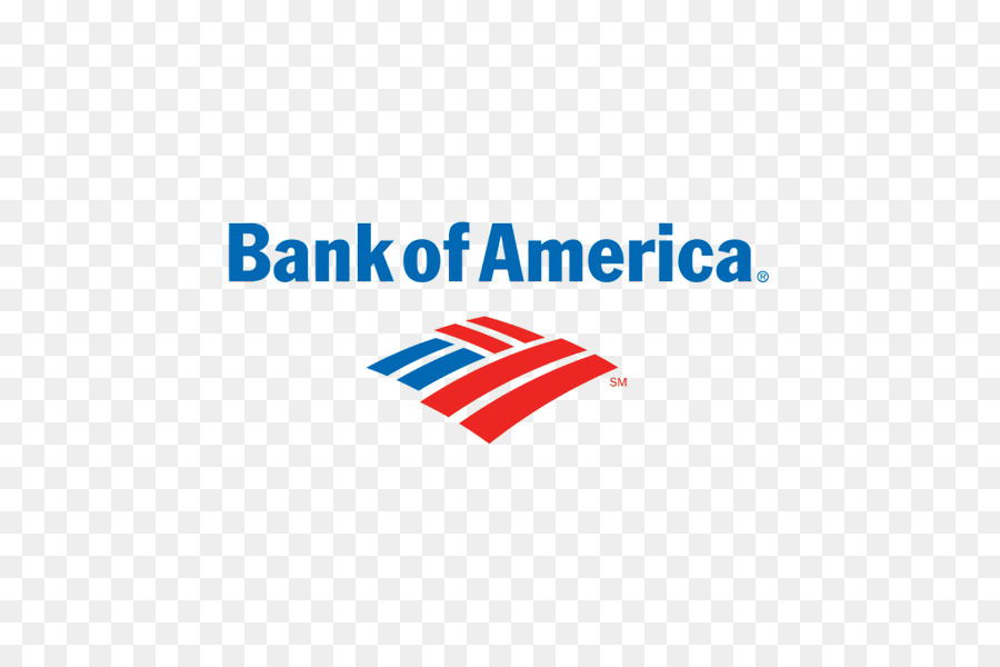 Banco Da América，Logotipo PNG