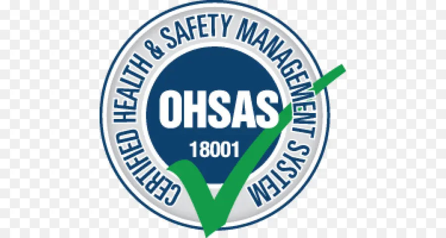 Ohsas 18001，Saúde PNG