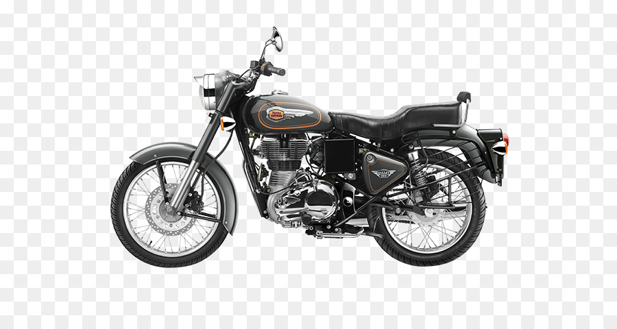 Motocicleta Preta，Bicicleta PNG