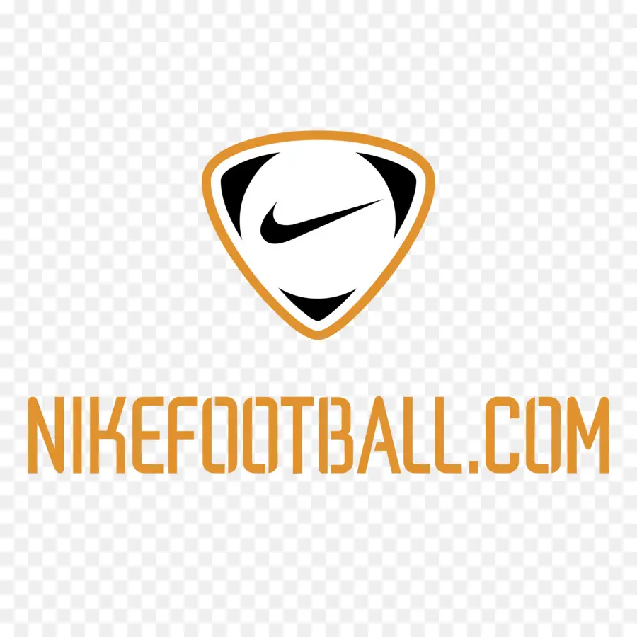 Futebol Nike，Logotipo PNG