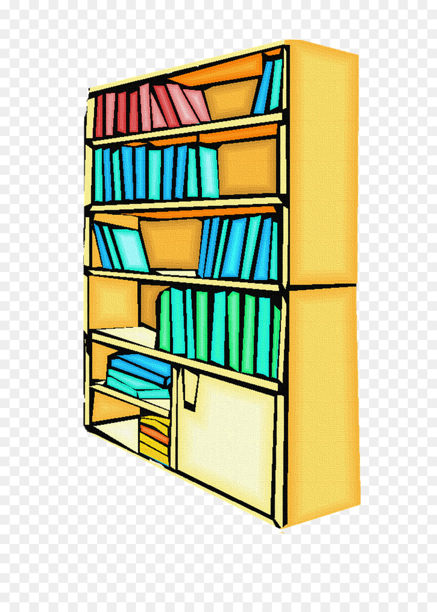 Biblioteca，Livro PNG