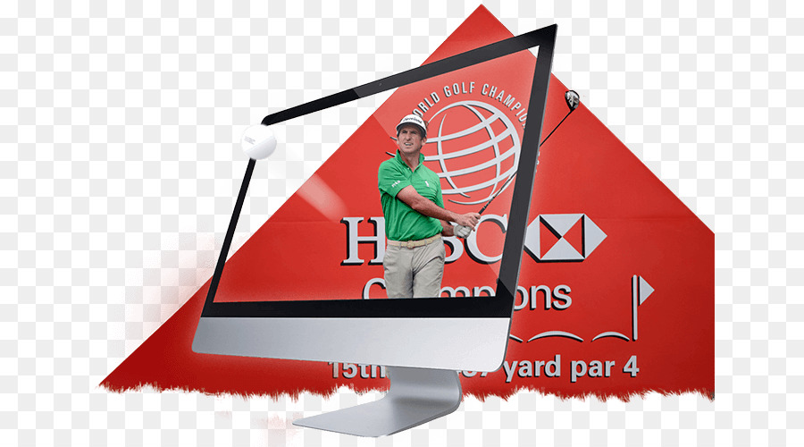 Ryder Cup，Carro PNG