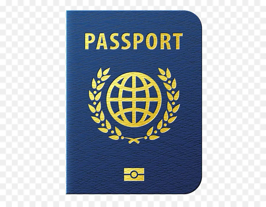 Passaporte，Viagem PNG