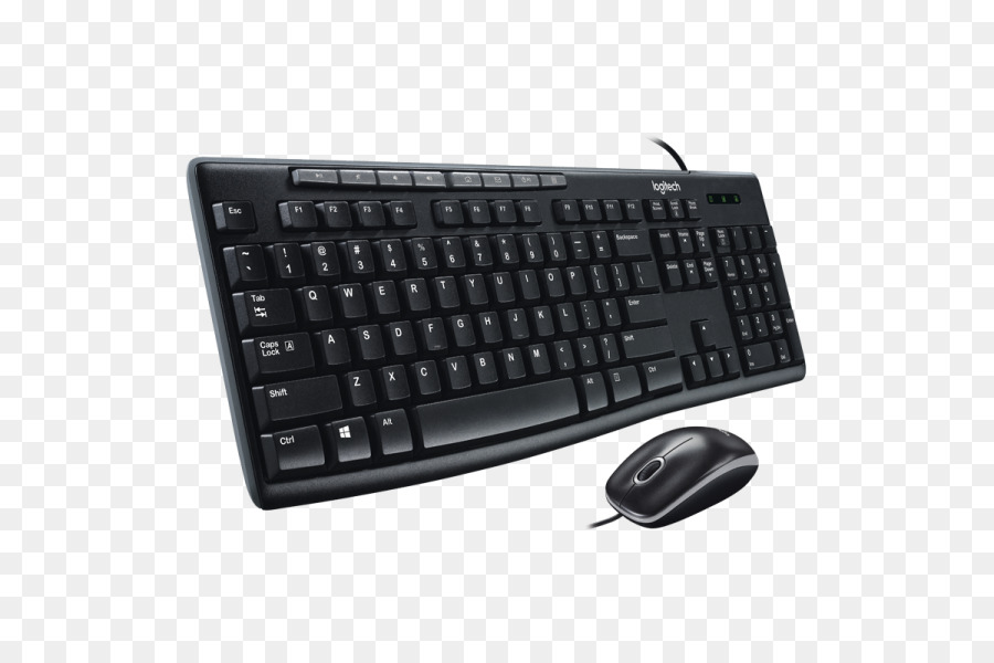 Teclado De Computador，Mouse De Computador PNG