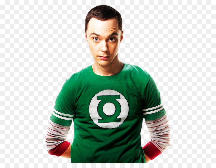 sheldon teoria do big ben