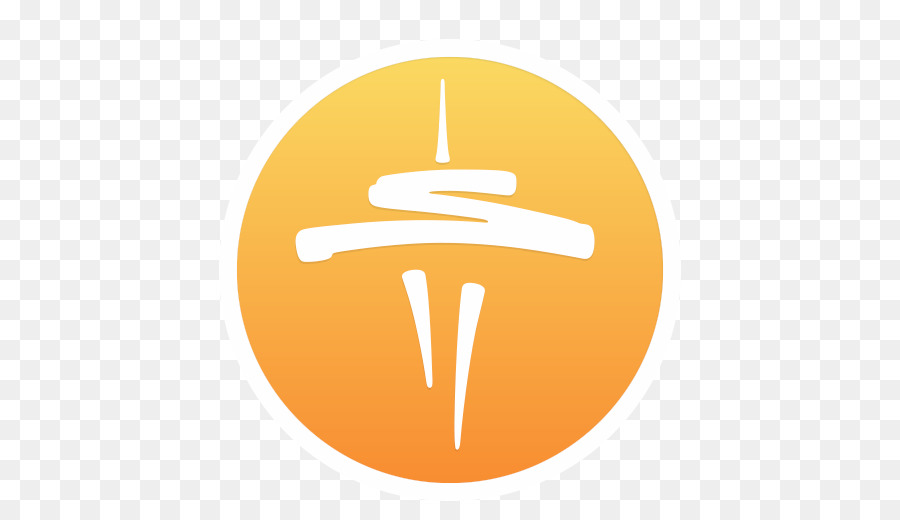 Space Needle，Iphone PNG