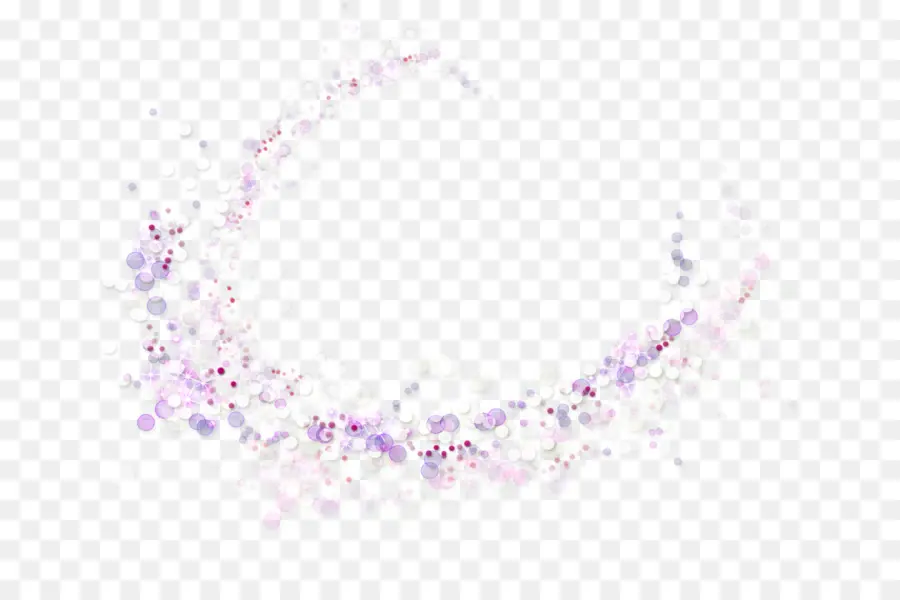 Borda Floral Rosa E Branca，Quadro PNG