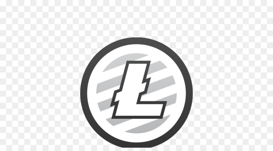 Litecoin Logo，Criptomoeda PNG