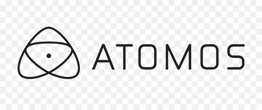 Atomos Ligar Repita，Logo PNG