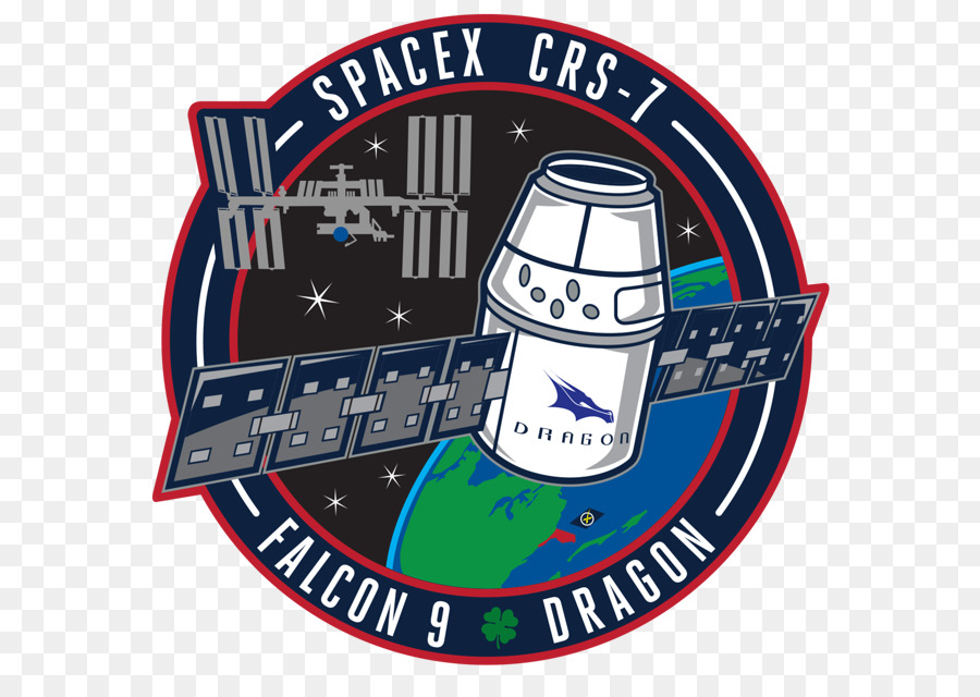 Spacex Crs7，Comercial De Prestação De Serviços PNG