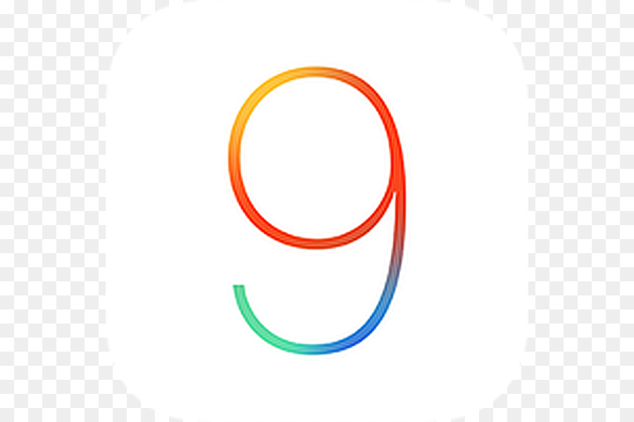 Ios 9，Iphone PNG