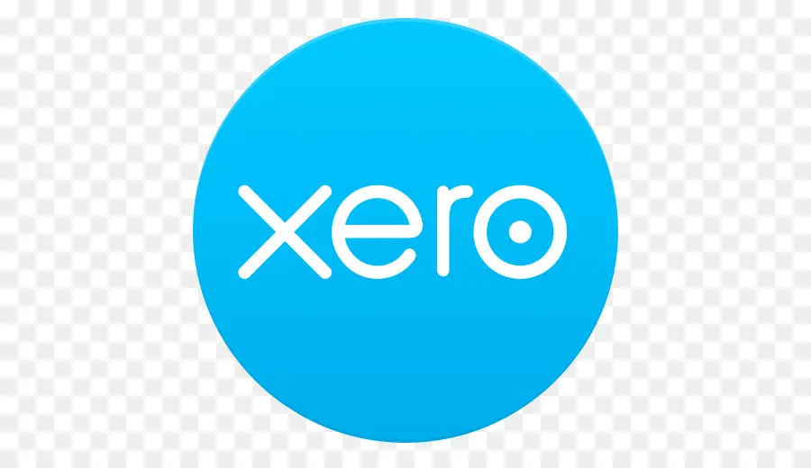 Xero，Logo PNG