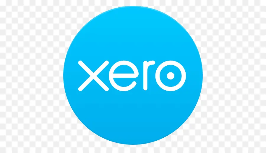 Xero Logo，Marca PNG