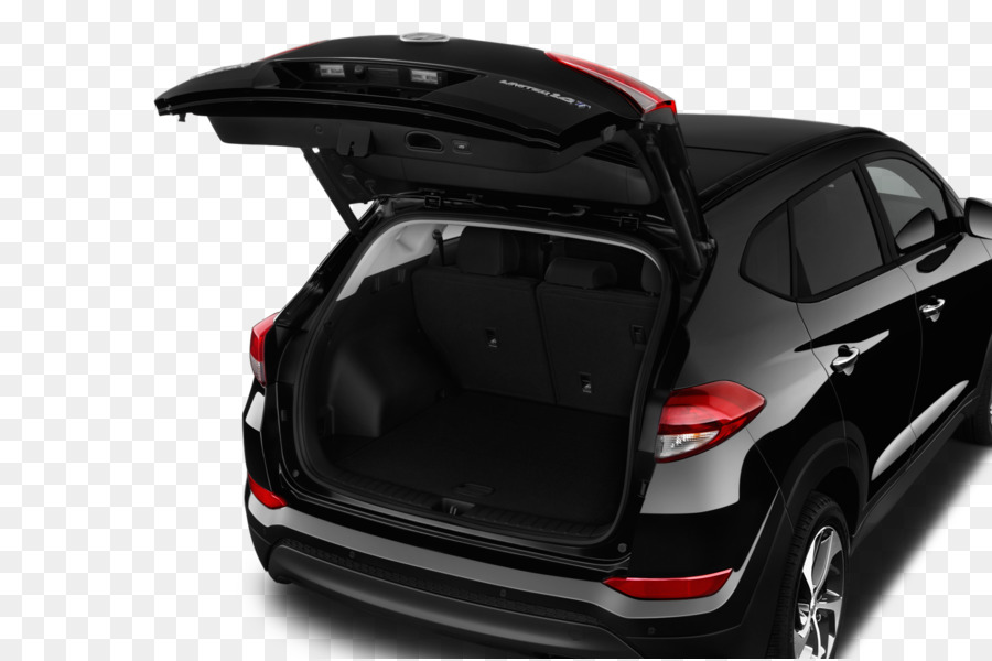 Porta Malas Do Carro，Suv PNG