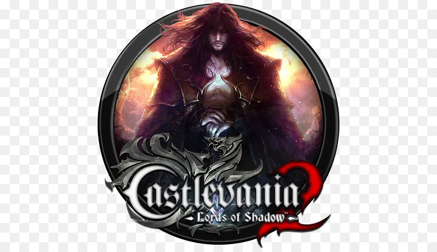 Castlevania Lords Of Shadow 2，Castlevania Lords Of Shadow PNG