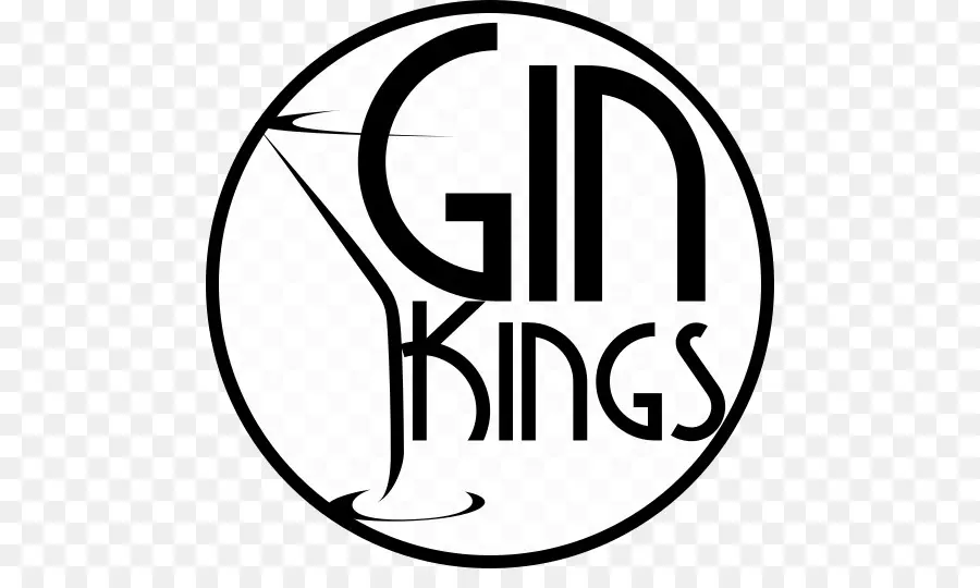 Logotipo Do Gin Kings，Equipe PNG