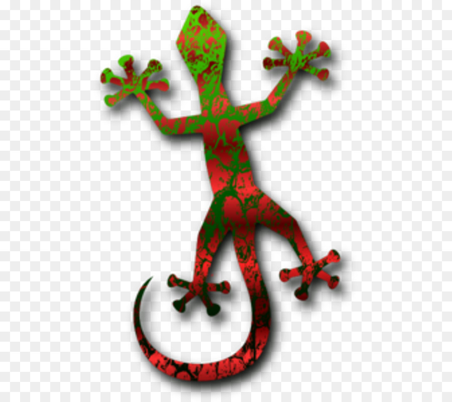 Lagarto，Gecko PNG