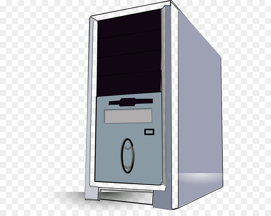 Torre De Computador，Pc PNG