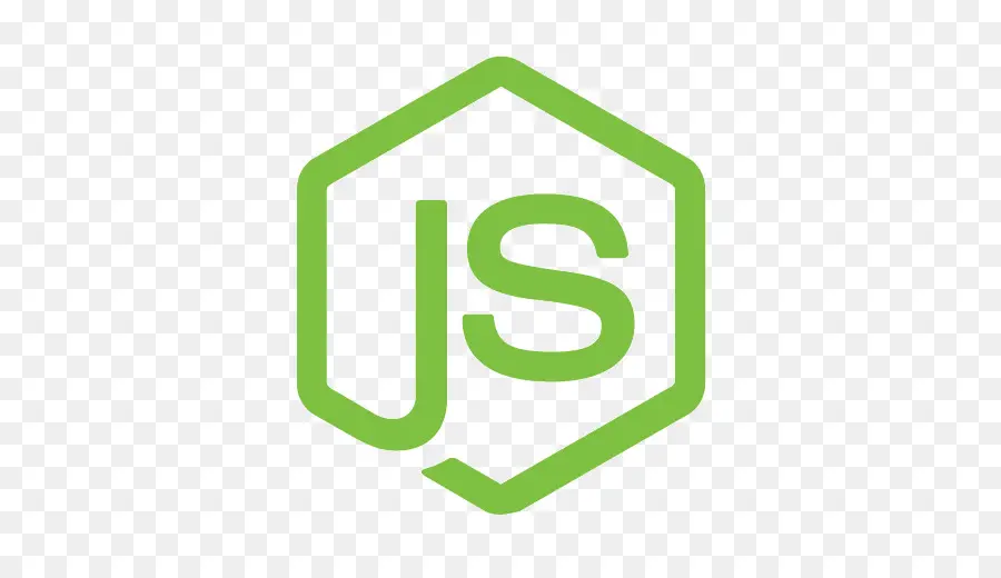 Node Js Logo，Javascript PNG