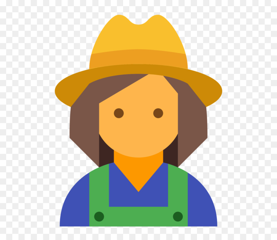 Emoji De Fazendeiro，Chapéu PNG