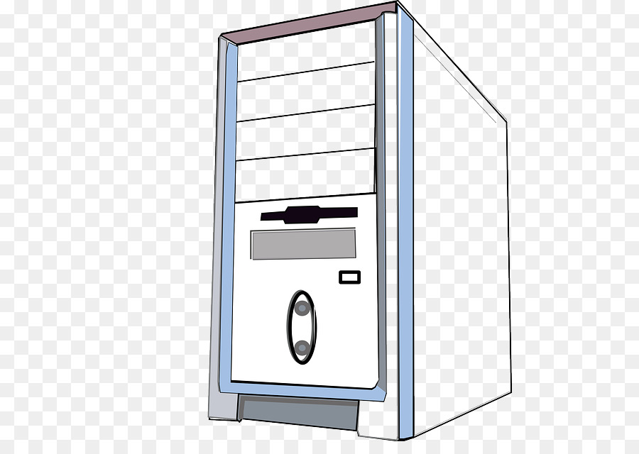 Torre De Computador，Pc PNG