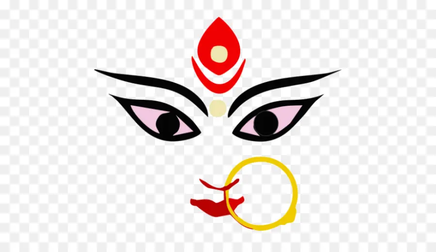 Durga Puja，Navaratri PNG