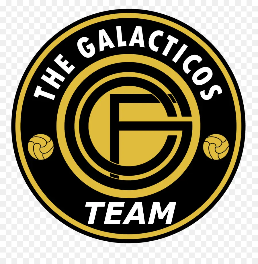 Logotipo Da Equipe Galácticos，Equipe PNG