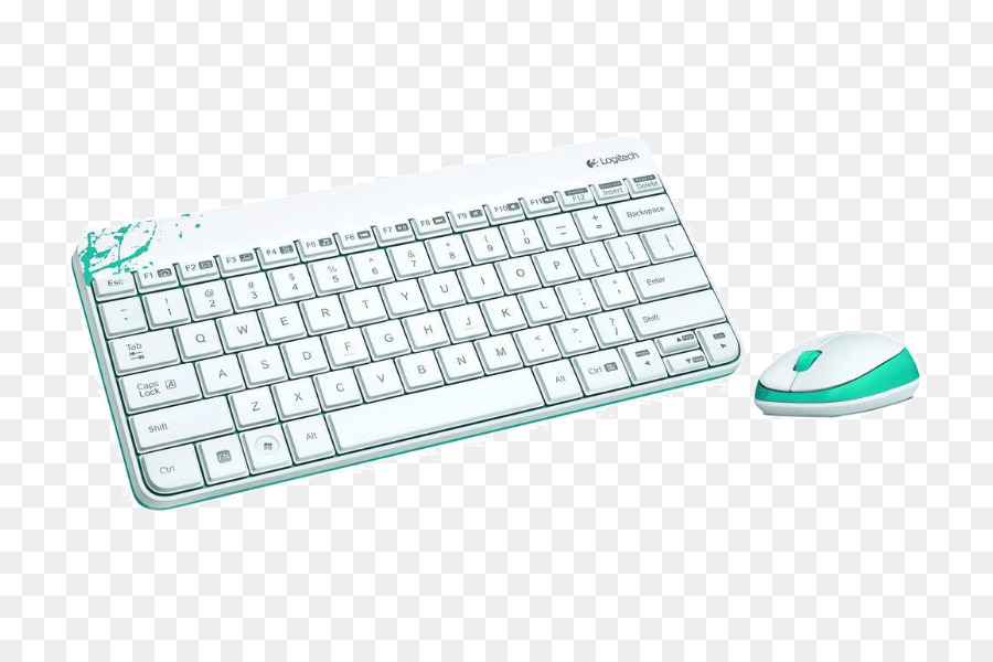 Teclado E Mouse，Computador PNG