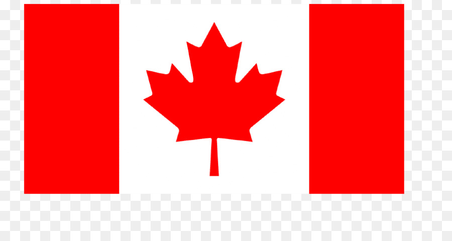 Bandeira Do Canadá，Bandeira Nacional PNG