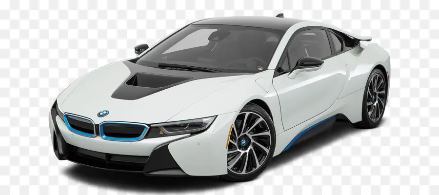 2017 Bmw I8，2019 Bmw I8 PNG