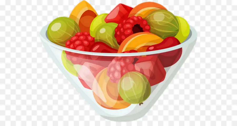 Salada，Salada De Frutas PNG