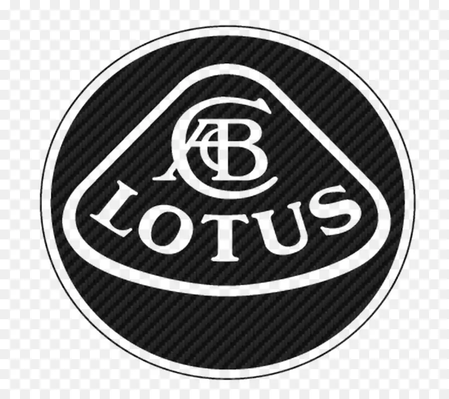 Logotipo Lótus，Carro PNG