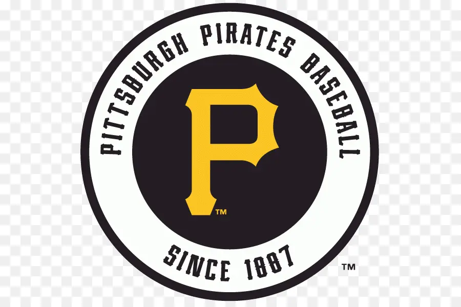 Piratas De Pittsburgh，Beisebol PNG