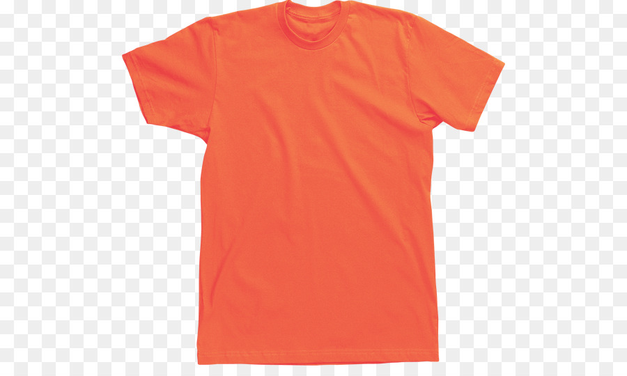 Camiseta Vermelha，Camisa PNG