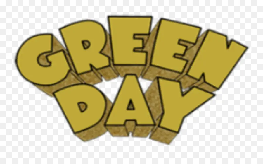 Logo，Green Day PNG