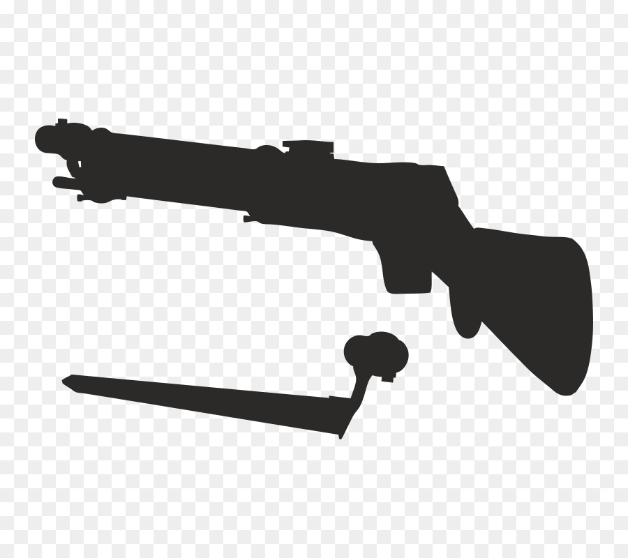 Firearm，Gun PNG