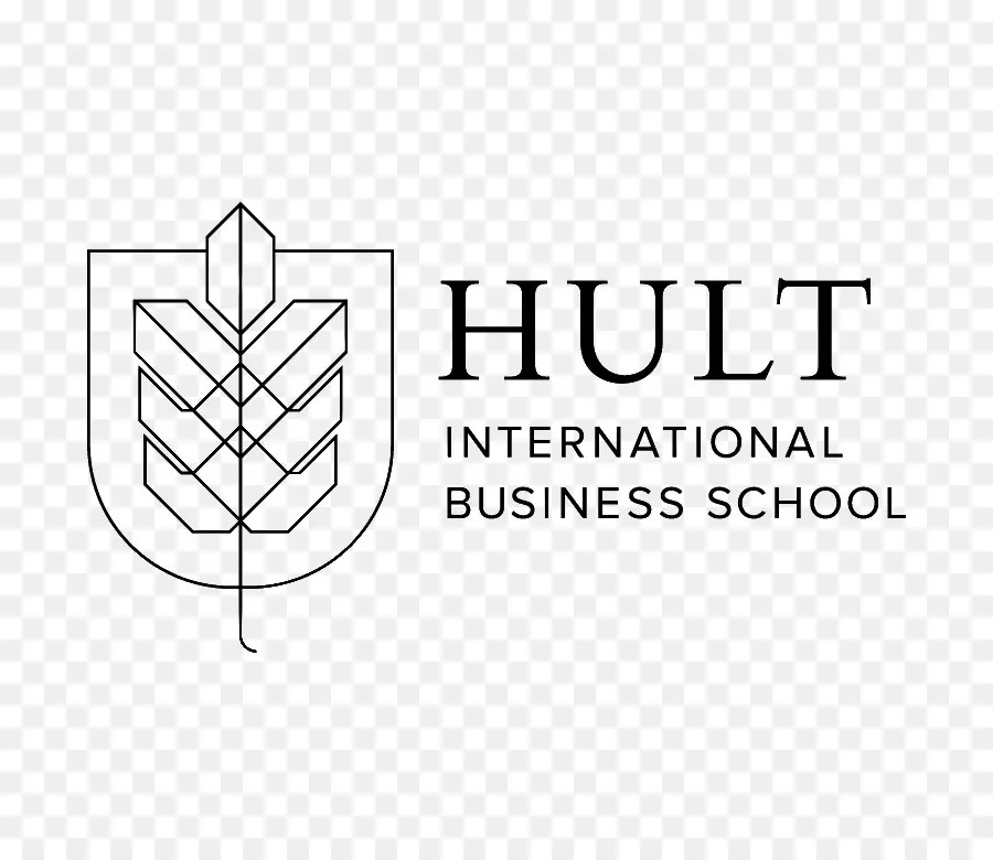 Hult International Business School Logo，Educação PNG