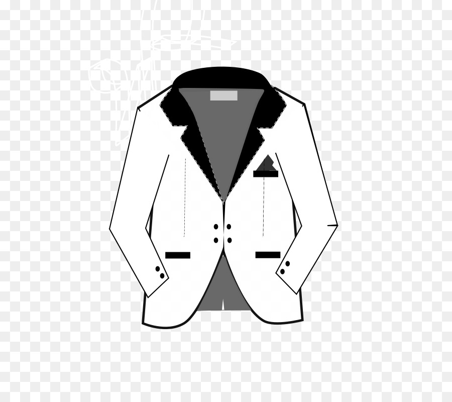 Jaqueta，Blazer PNG