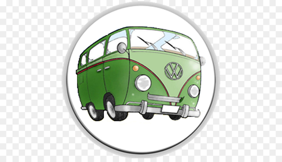 Carro，Volkswagen Tipo 2 PNG